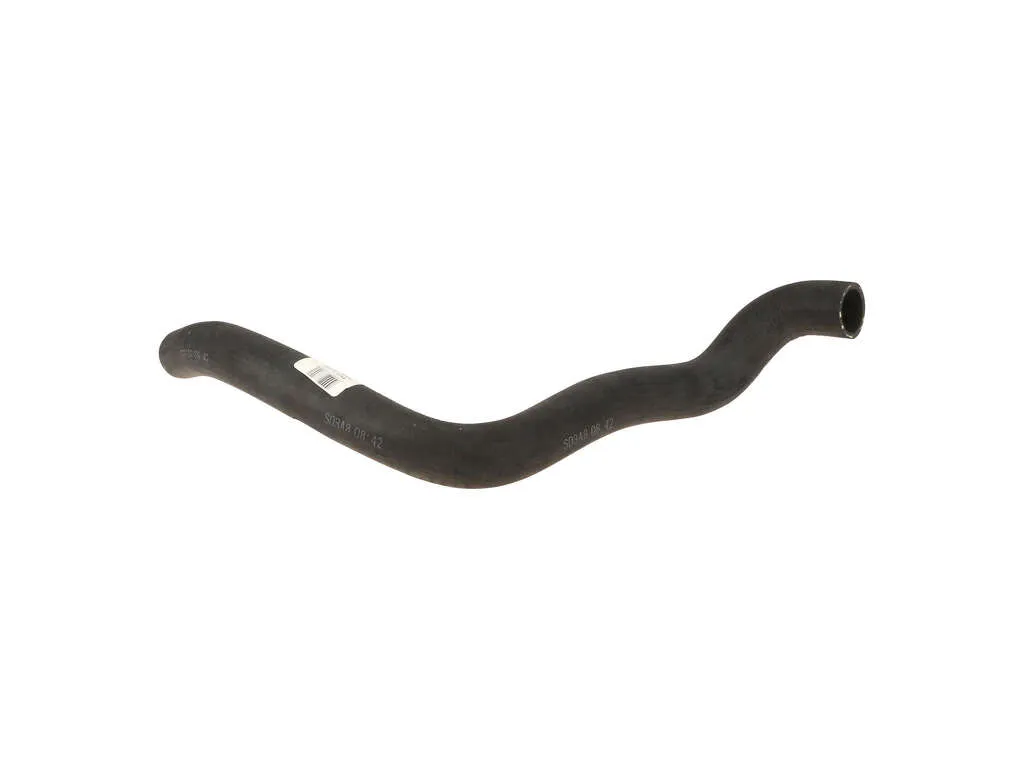 2014 Kia Optima Radiator Coolant Hose  - Lower 4 Cyl 2.4L Dayco