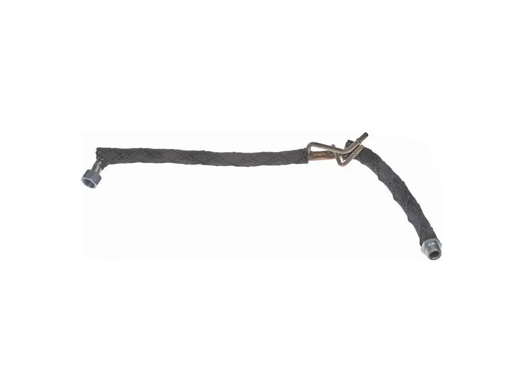 2002 Ford Explorer Exhaust Gas Recirculation (EGR) Tube 8 Cyl 4.6L Dorman