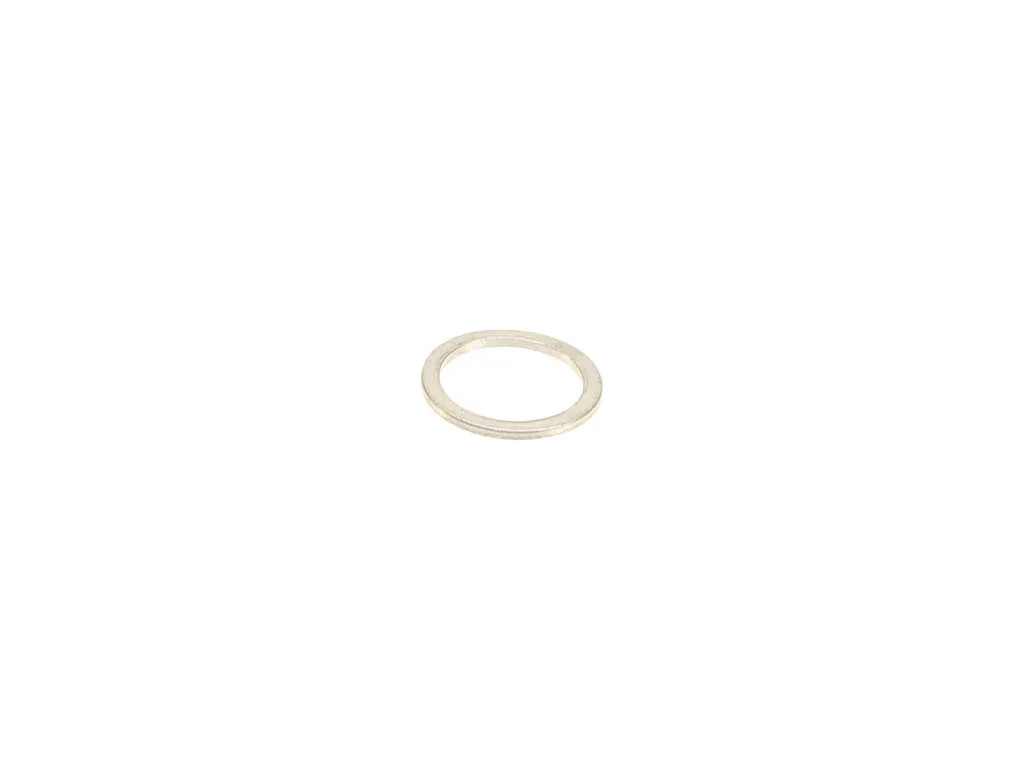 2012 BMW X5 Fuel Line Seal Ring Bosch