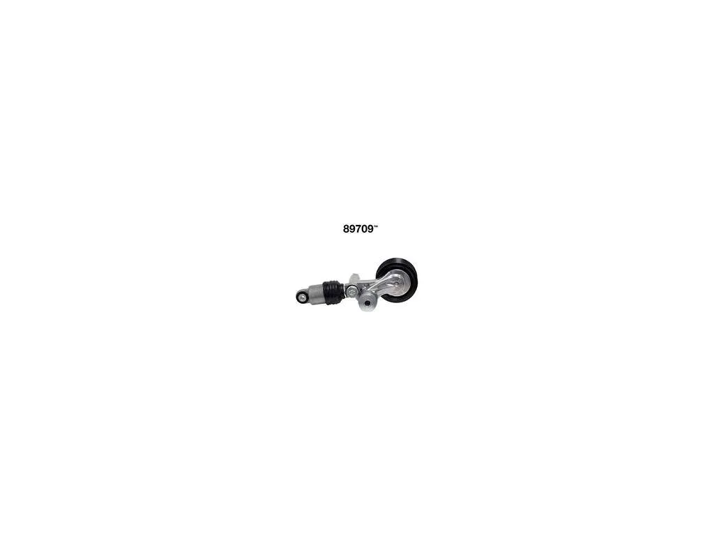 2018 Acura TLX Accessory Drive Belt Tensioner Assembly 4 Cyl 2.4L Dayco