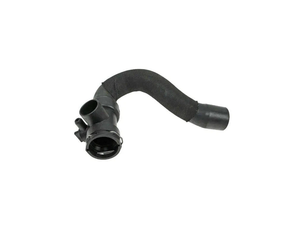 2004 Audi A4 Radiator Coolant Hose  - Lower 6 Cyl 3.0L Vaico