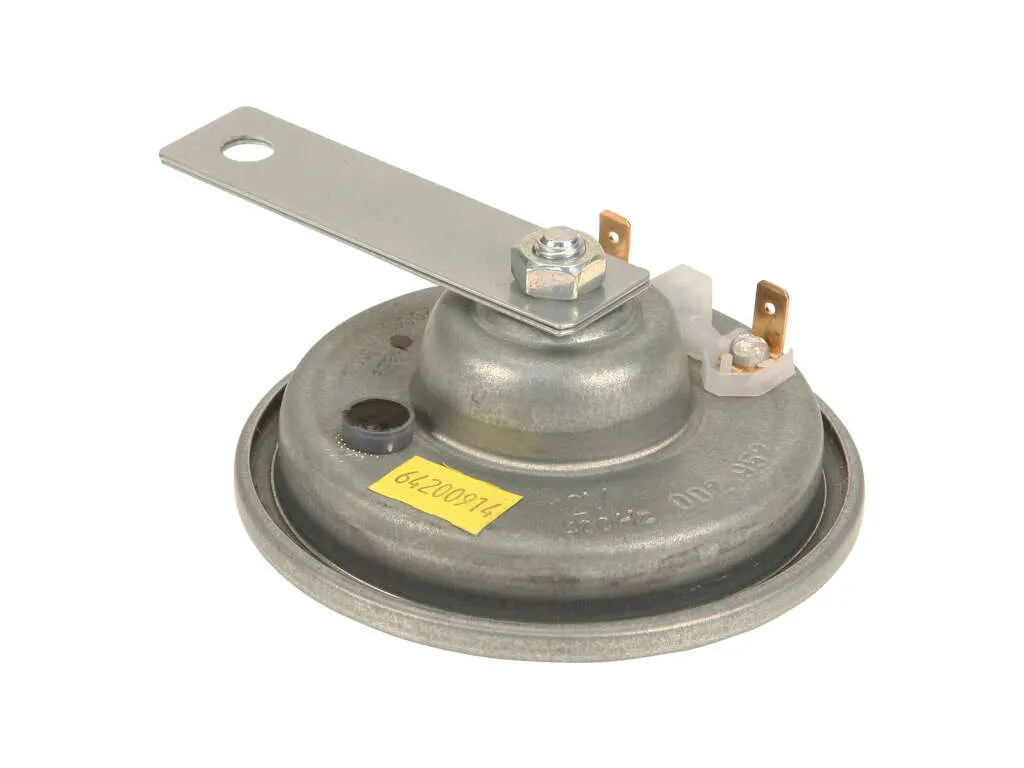 2002 Mercedes-Benz ML320 Horn Hella