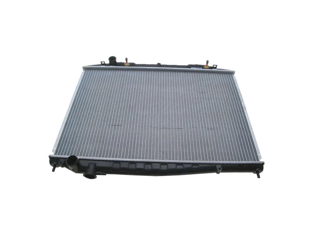 2004 Nissan Frontier Radiator 6 Cyl 3.3L Koyo Cooling