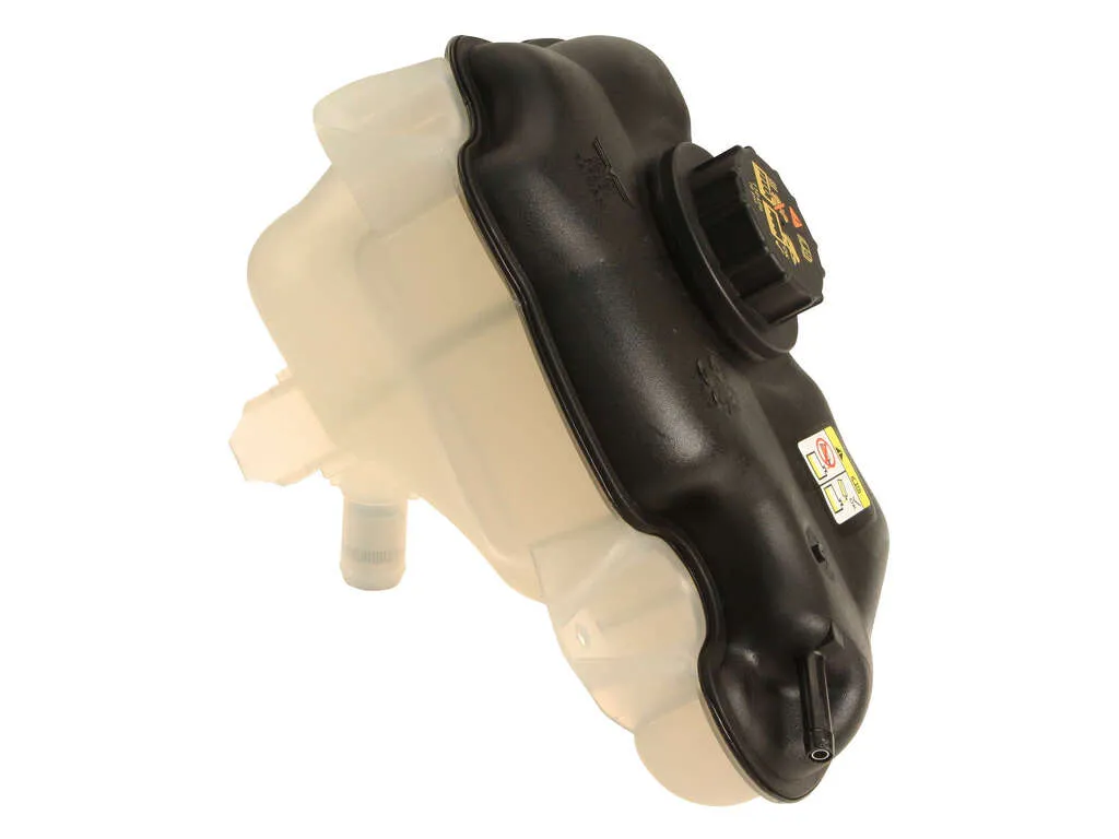 2007 Ford Mustang Engine Coolant Reservoir 8 Cyl 5.4L Dorman