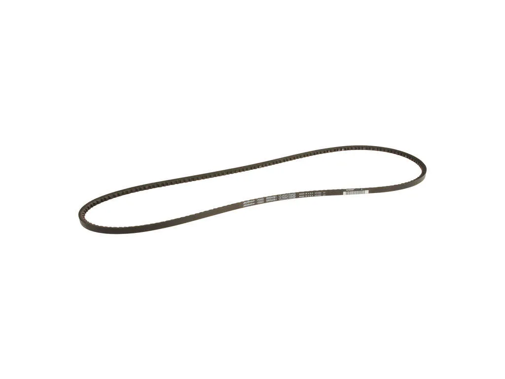 1985 Jeep Cherokee Accessory Drive Belt  - Alternator 6 Cyl 2.8L Dayco