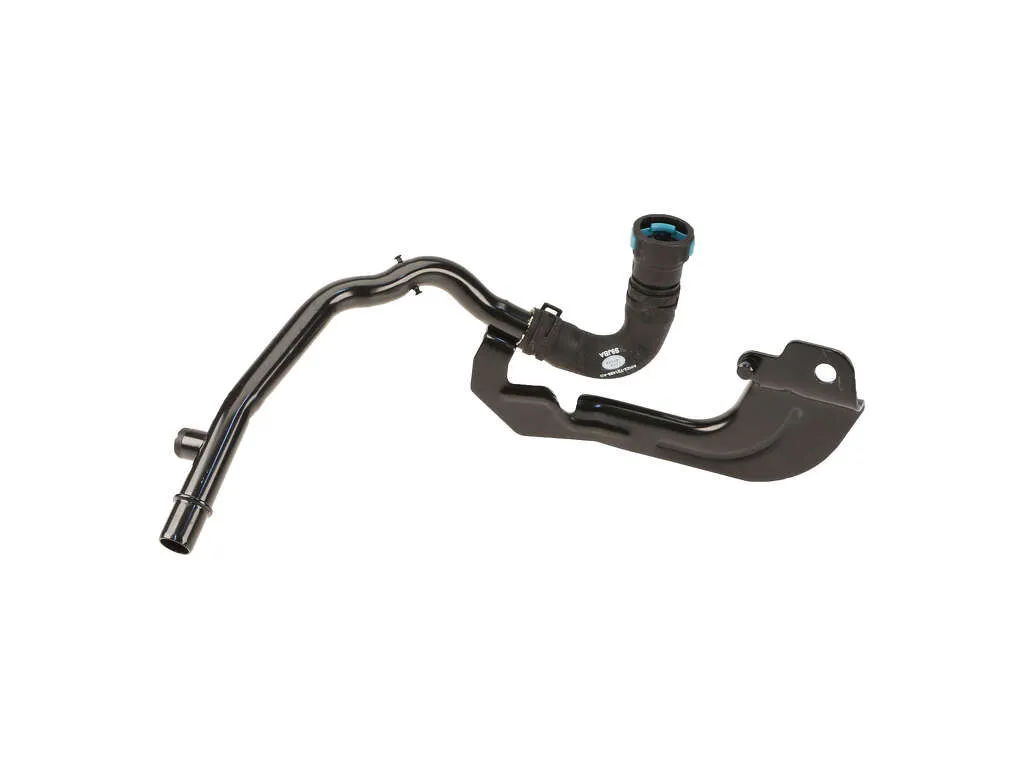 2012 Land Rover Range Rover Sport Engine Coolant Hose Genuine