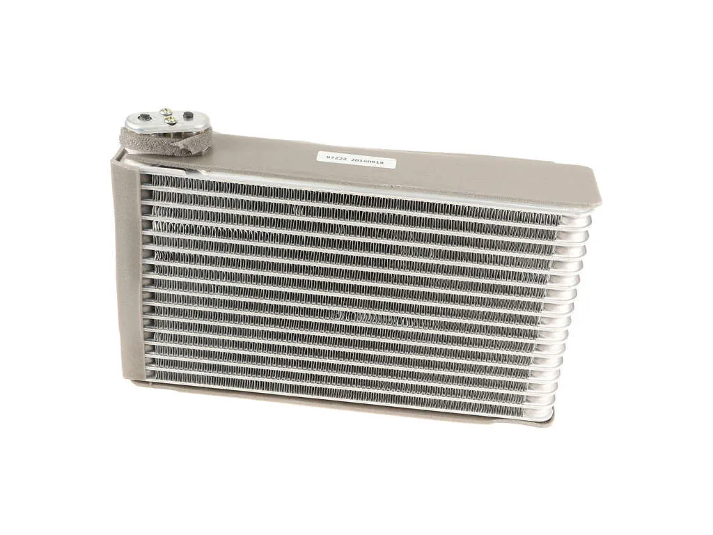 2004 Toyota Sequoia A/C Evaporator Core  - Rear TYC