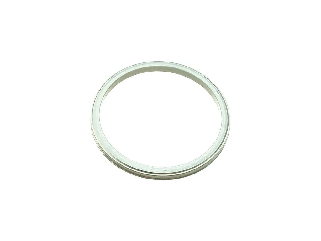 1981 Porsche 924 Exhaust Pipe Flange Gasket Victor Reinz
