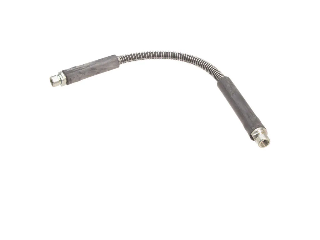 1995 Land Rover Discovery Brake Hydraulic Hose  - Front WBR