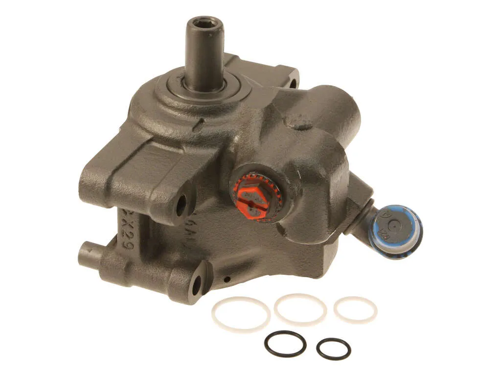 2005 Ford Mustang Power Steering Pump Maval