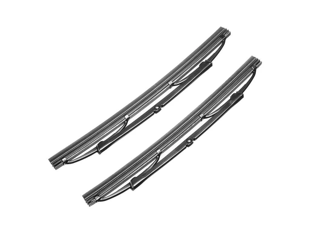 2004 Volvo V40 Wiper Blade  - Headlight Bosch