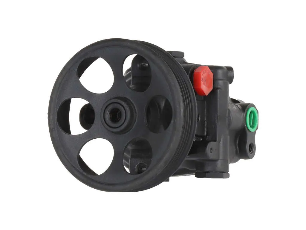 2011 Subaru Impreza Power Steering Pump Cardone