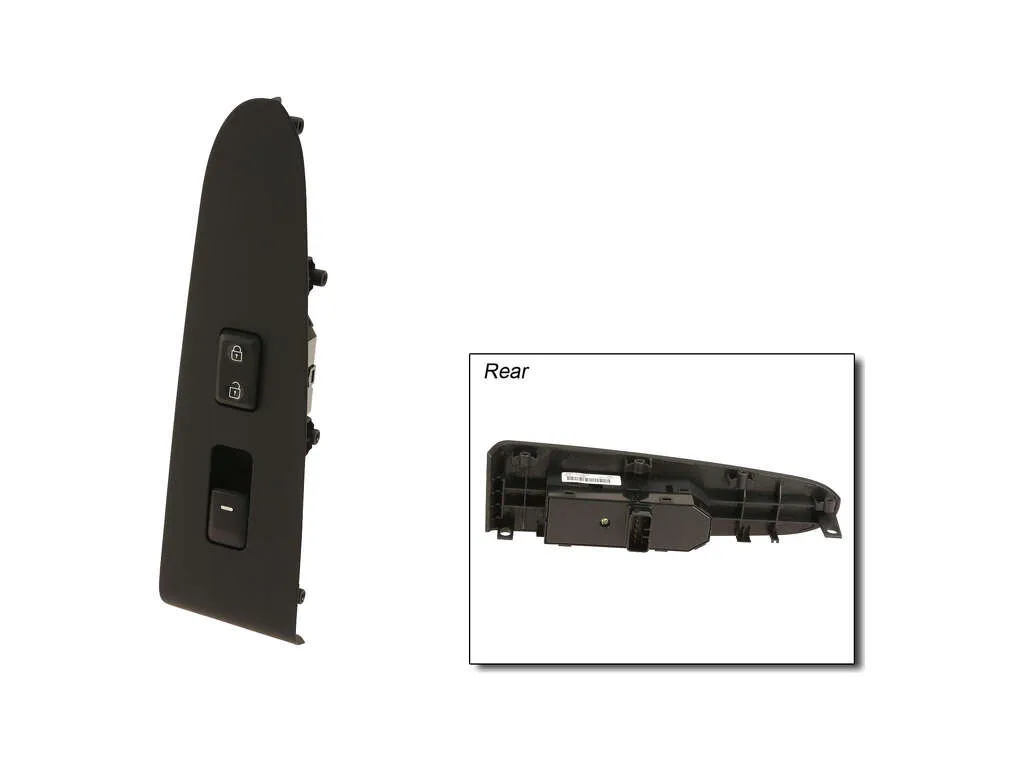2012 Kia Sportage Door Lock Switch  - Front Right Genuine