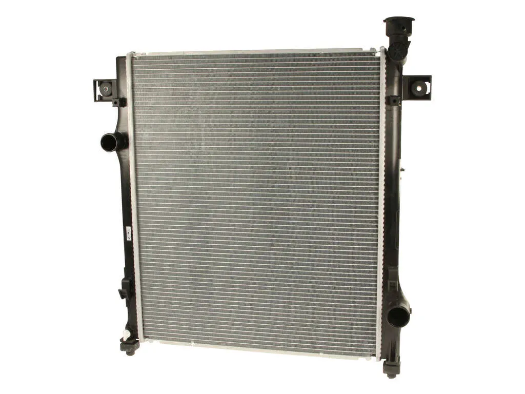 2011 Dodge Nitro Radiator Koyo Cooling