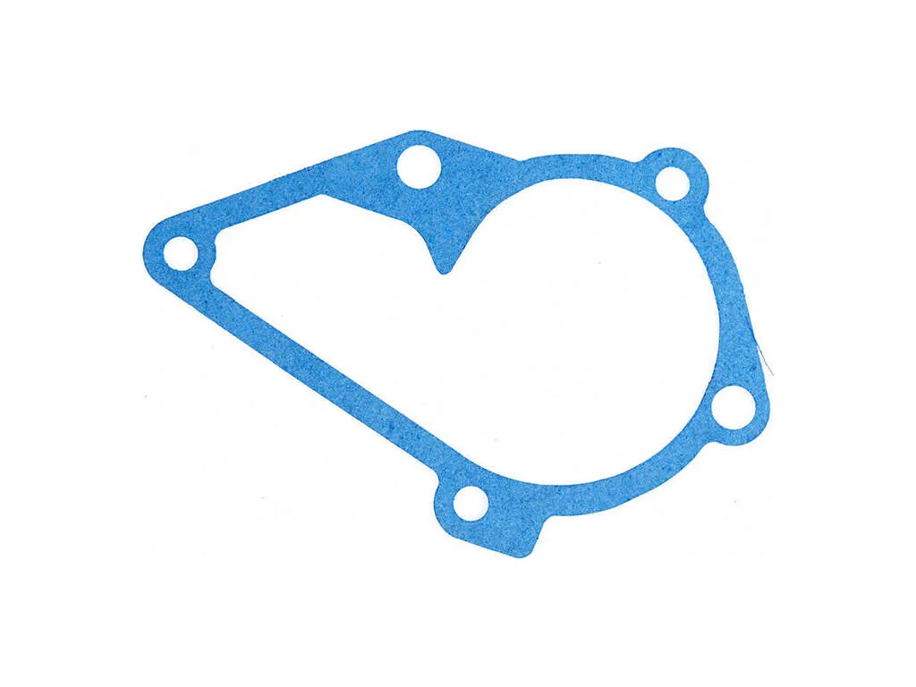 2011 Kia Rio Engine Water Pump Gasket Fel-Pro