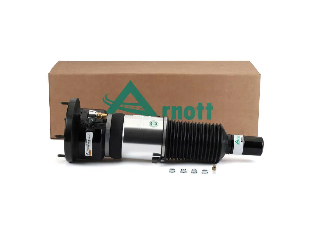 2016 Audi S7 Air Suspension Spring  - Front Arnott