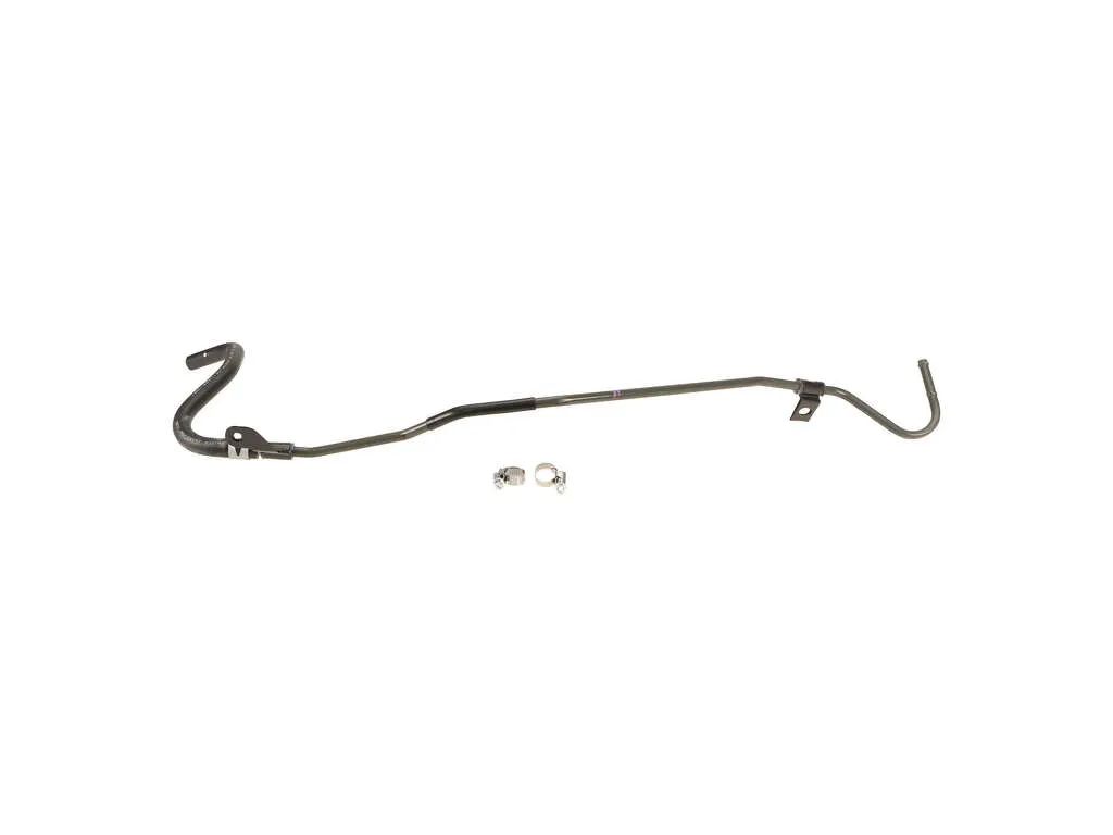 2007 Toyota Camry Power Steering Return Hose  - Rack To Reservoir Rein