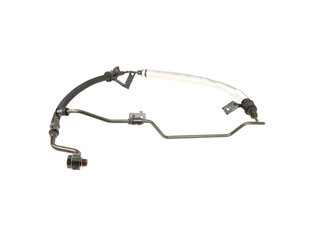2007 Hyundai Sonata Power Steering Pressure Hose Rein