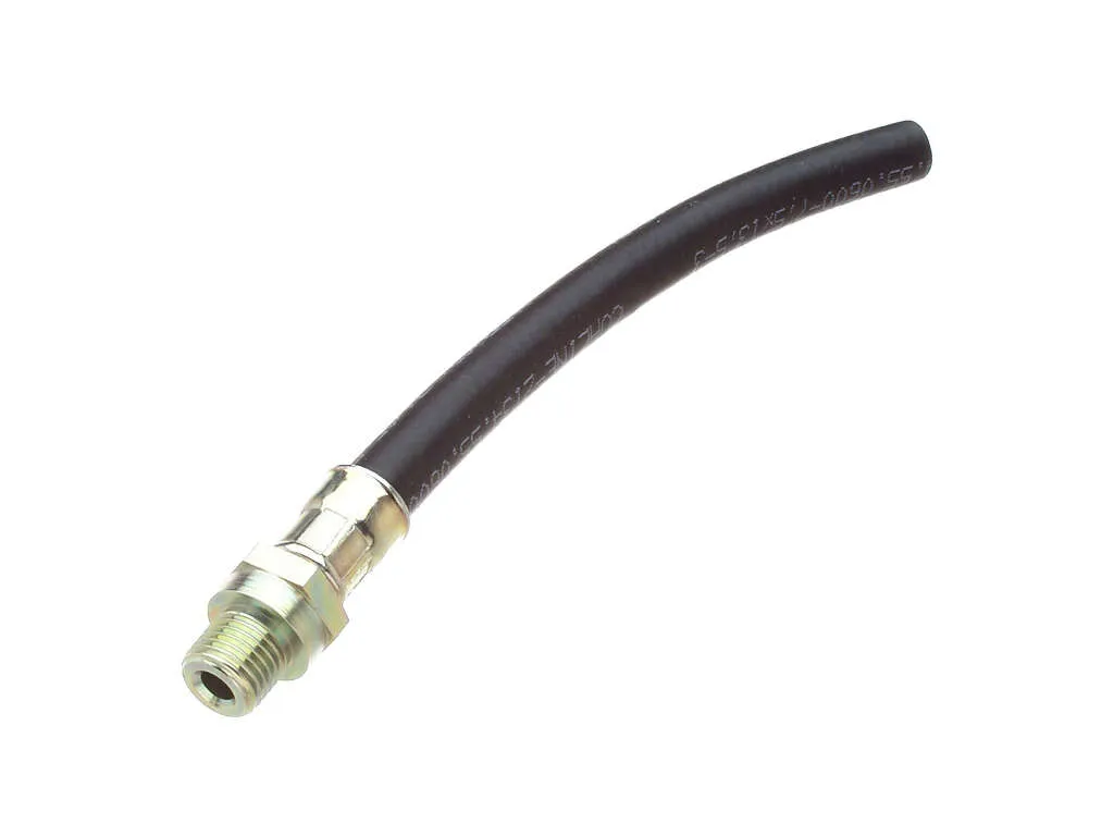1985 Mercedes-Benz 380SE Fuel Hose Cohline