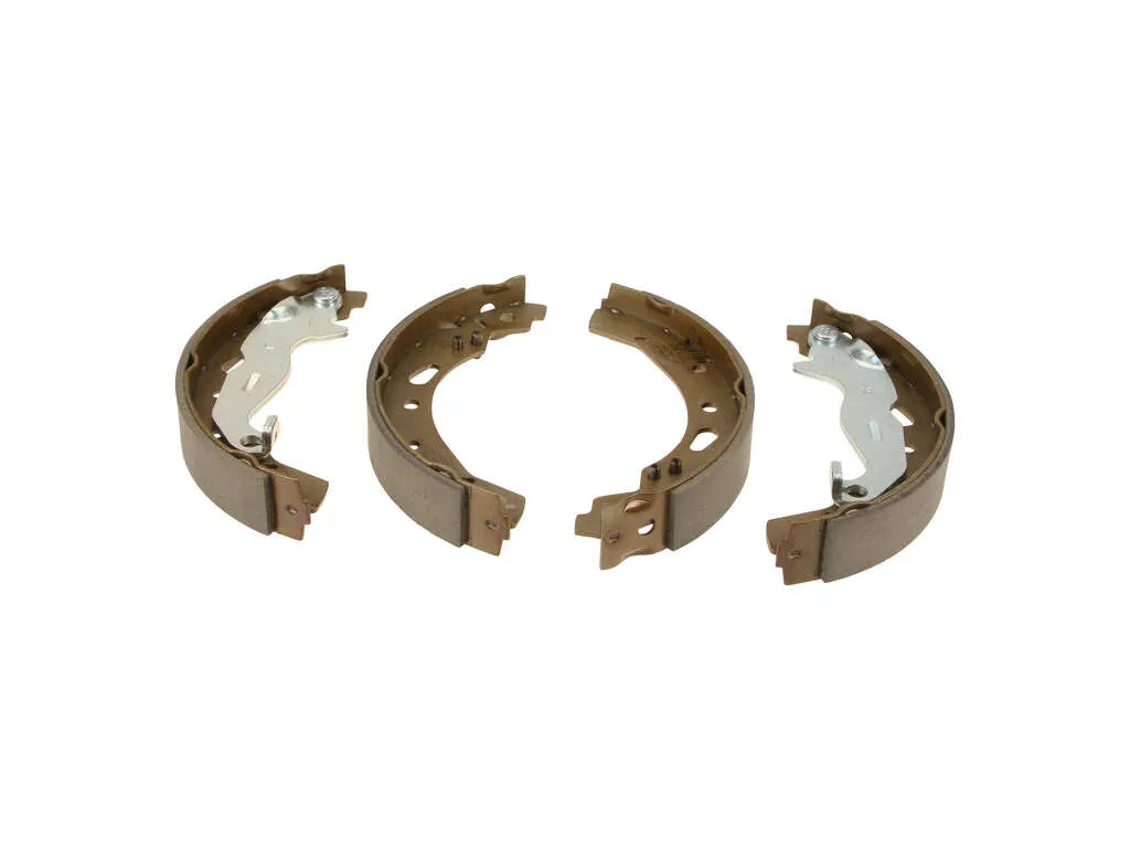 2012 Mazda 2 Drum Brake Shoe  - Rear TRW