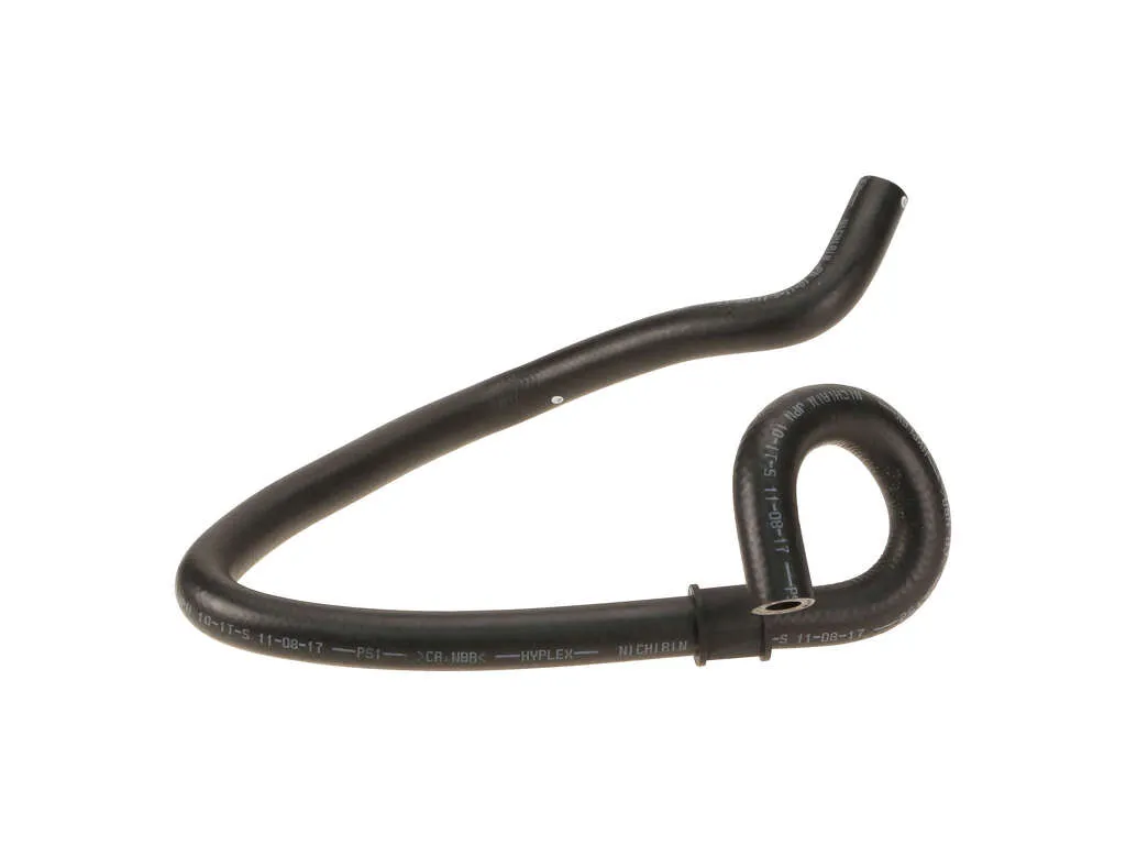 2011 Honda CR-V Power Steering Return Hose  - Pipe To Reservoir Genuine