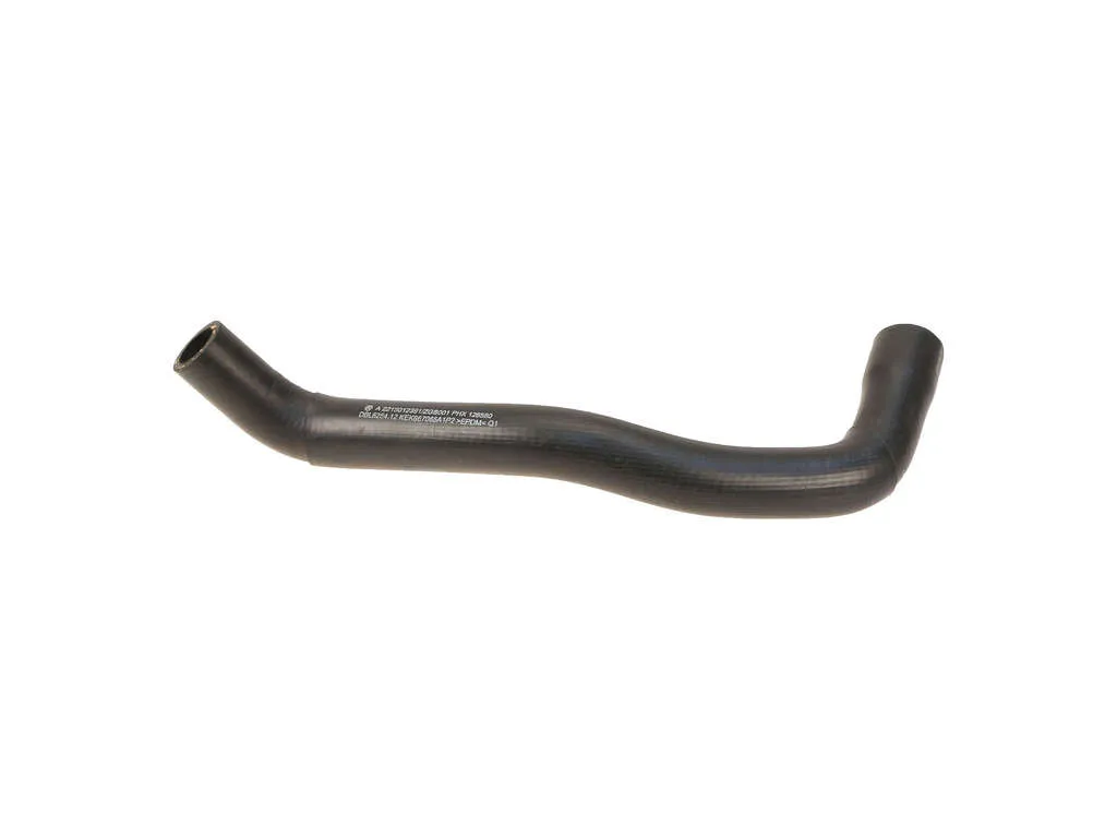 2012 Mercedes-Benz CL550 Engine Coolant Hose Genuine