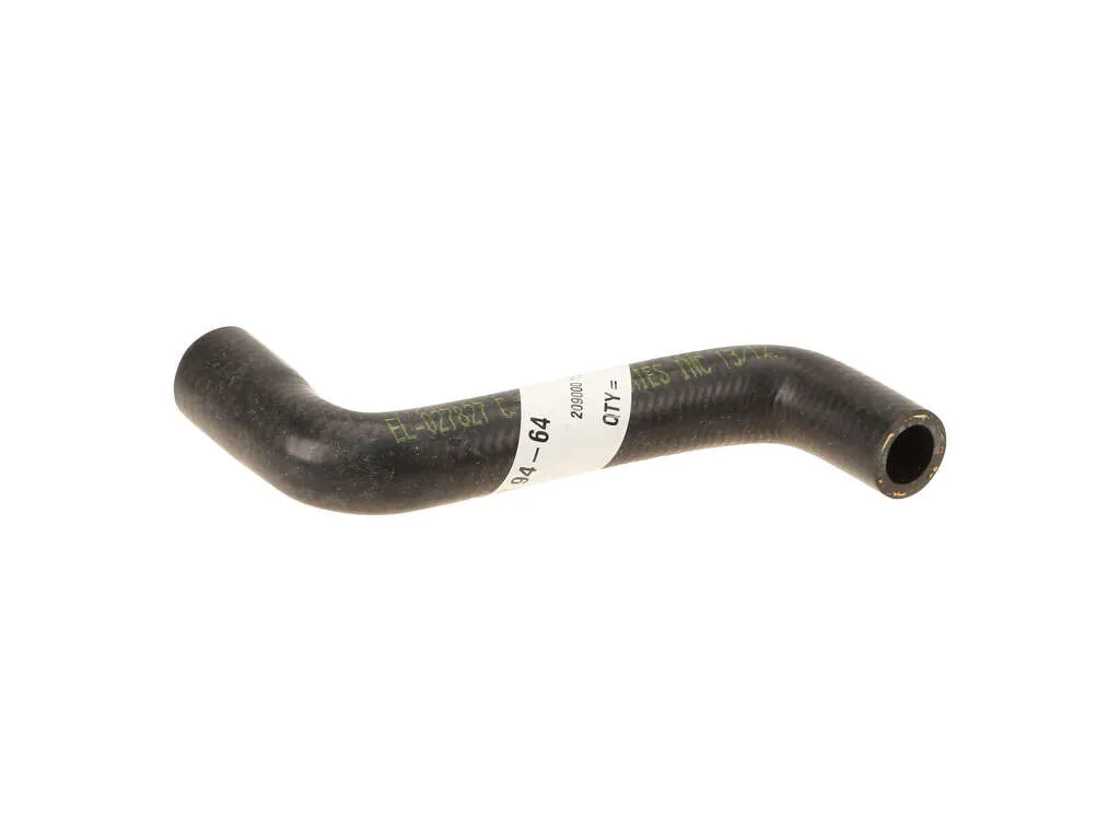 1985 Mercedes-Benz 190E HVAC Heater Hose OEQ