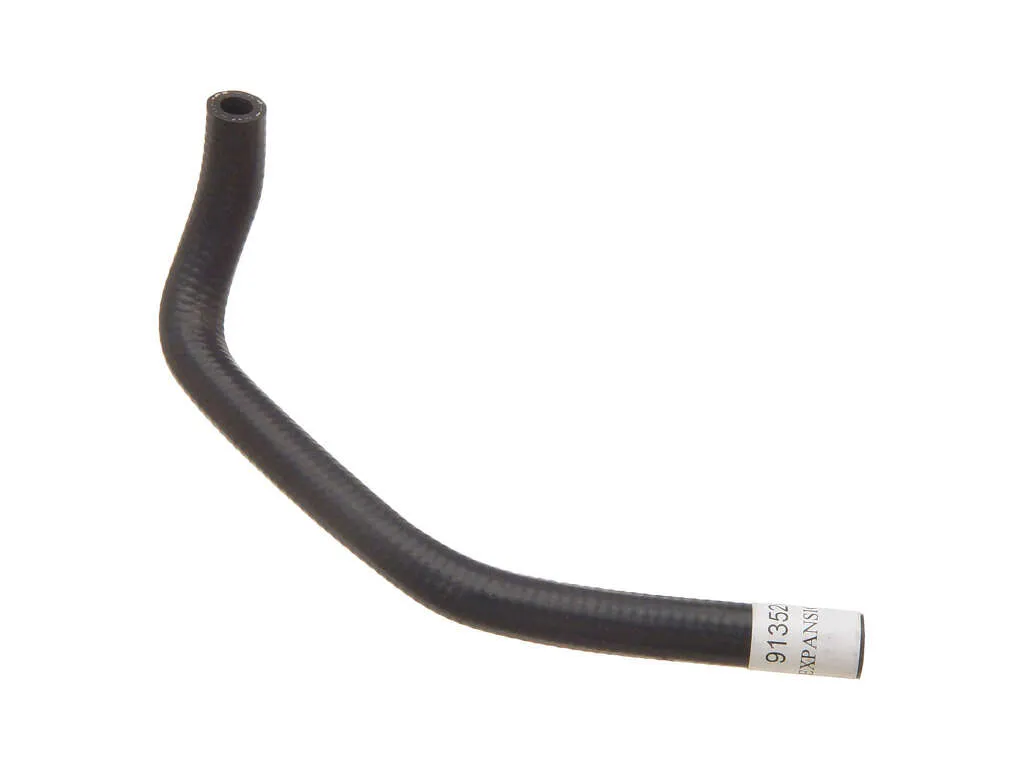 1998 Volvo C70 Engine Coolant Reservoir Hose  - Upper APA/URO Parts