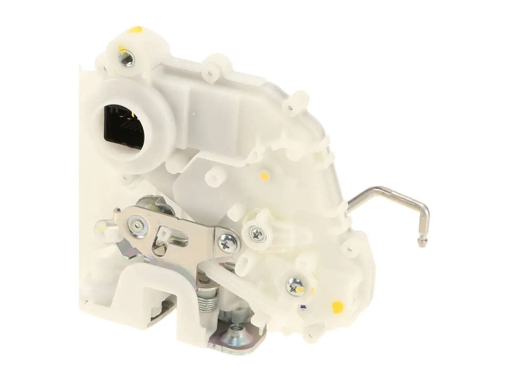2012 Honda Fit Door Latch Assembly  - Rear Left Genuine