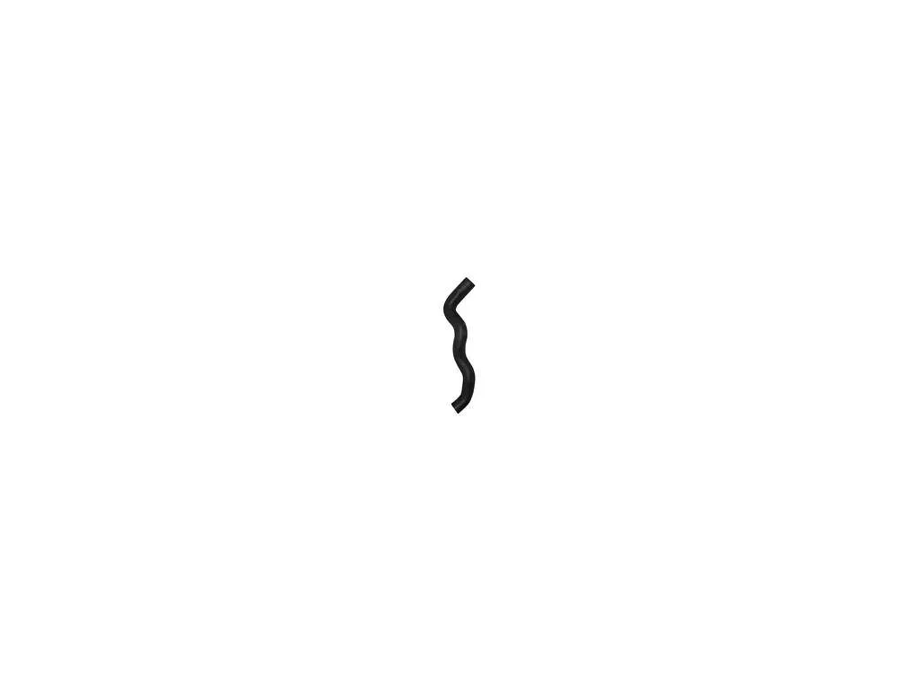 2012 Chevrolet Cruze Radiator Coolant Hose  - Upper 4 Cyl 1.4L Dayco