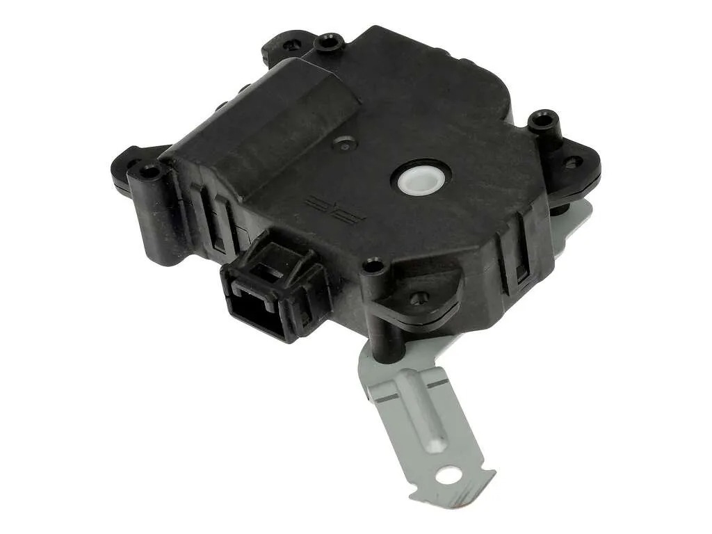2011 Cadillac DTS HVAC Blend Door Actuator Dorman