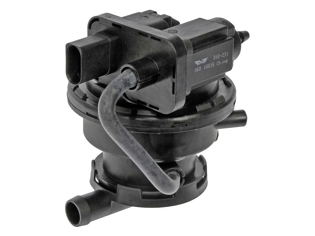 2004 Porsche Cayenne Evaporative Emissions System Leak Detection Pump Dorman