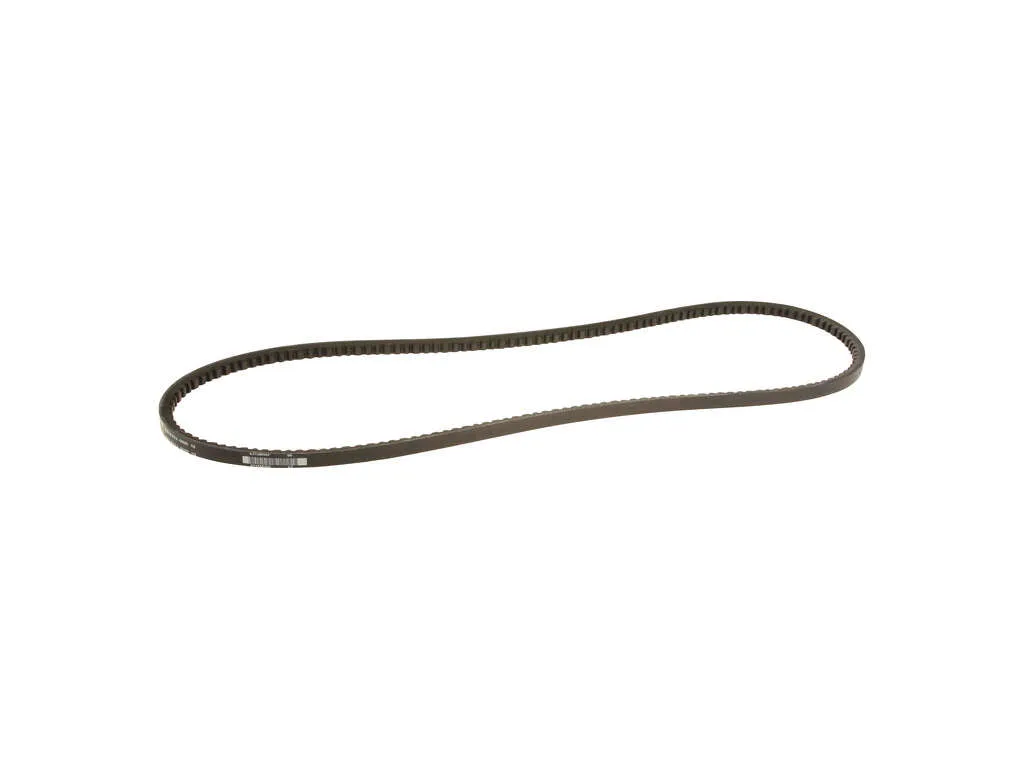 1983 Mitsubishi Mighty Max Accessory Drive Belt  - Air Conditioning 4 Cyl 2.6L Dayco