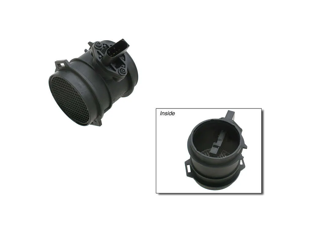 2000 Audi S4 Fuel Injection Air Flow Meter Bosch