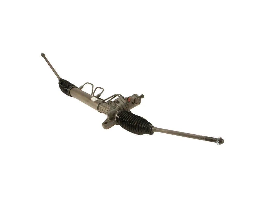 2003 Hyundai Tiburon Rack and Pinion Assembly Maval