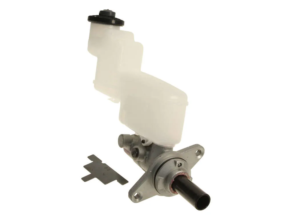 2007 Toyota Camry Brake Master Cylinder Advics