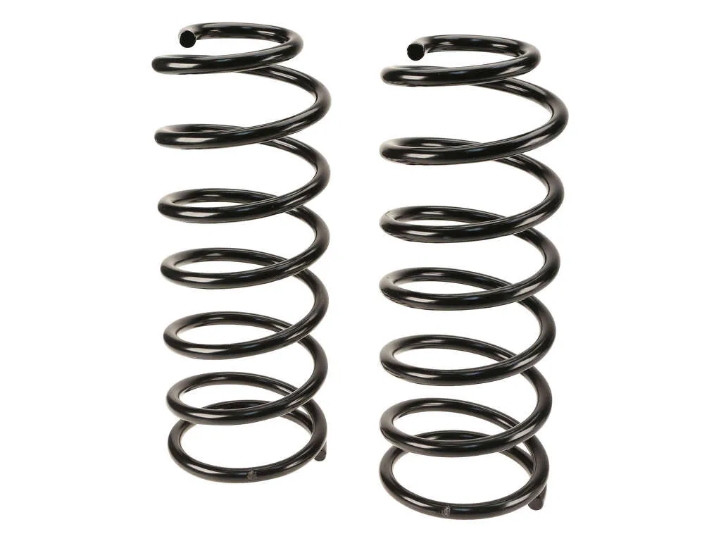 2002 Toyota 4Runner Coil Spring  - Rear Moog