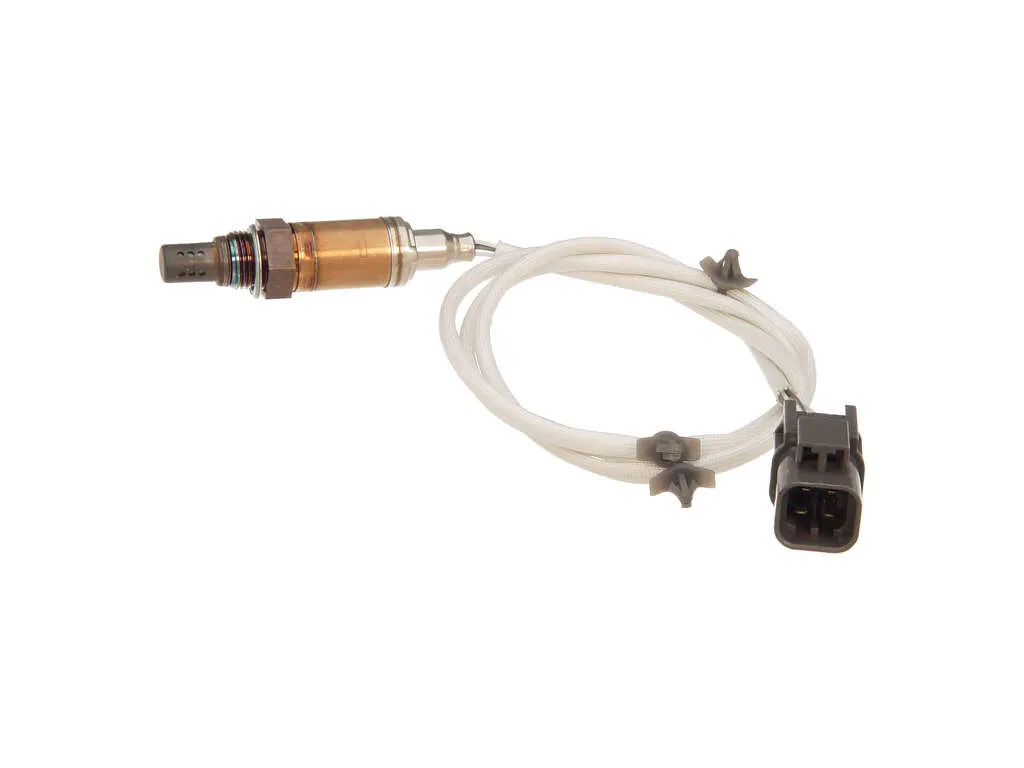 2000 Nissan Pathfinder Oxygen Sensor  - Downstream Right Bosch