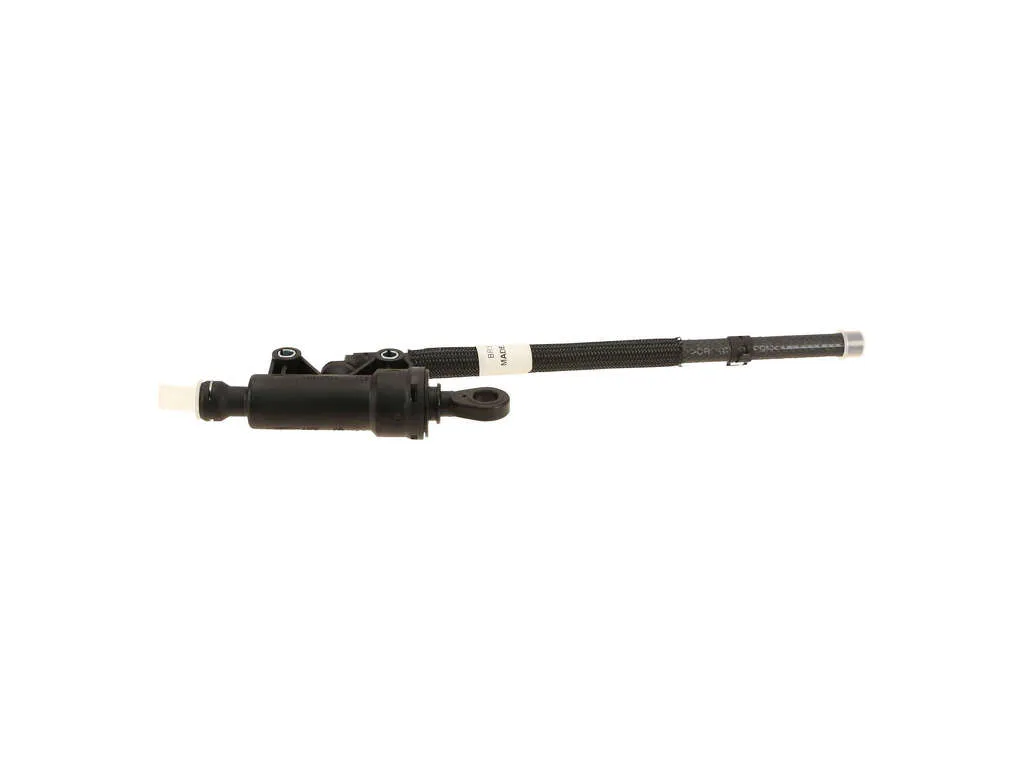 2010 Ford Mustang Clutch Master Cylinder LuK