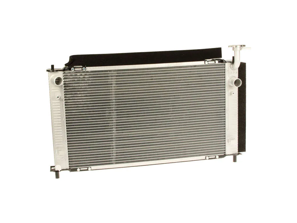 2002 Toyota Prius Radiator Genuine