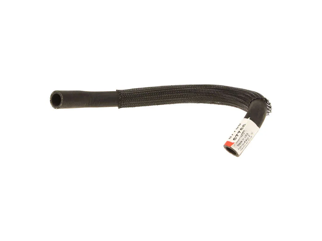 2004 Nissan Frontier HVAC Heater Hose 6 Cyl 3.3L Dayco