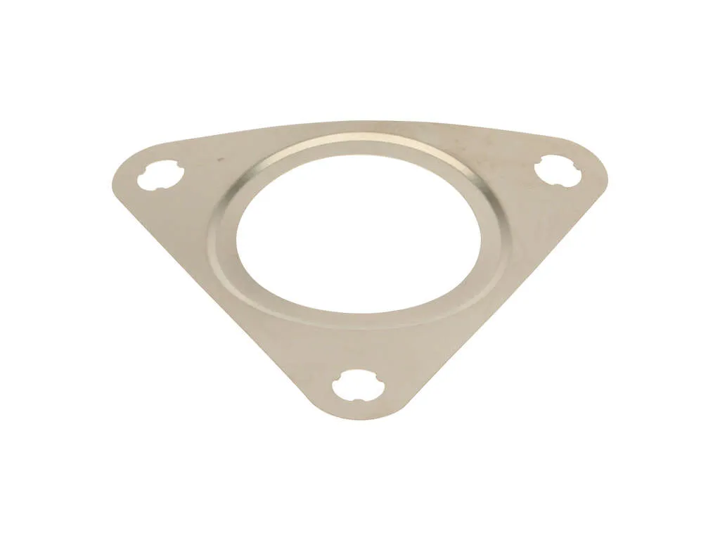 2001 Porsche Boxster Exhaust Muffler Gasket 6 Cyl 3.2L Elring