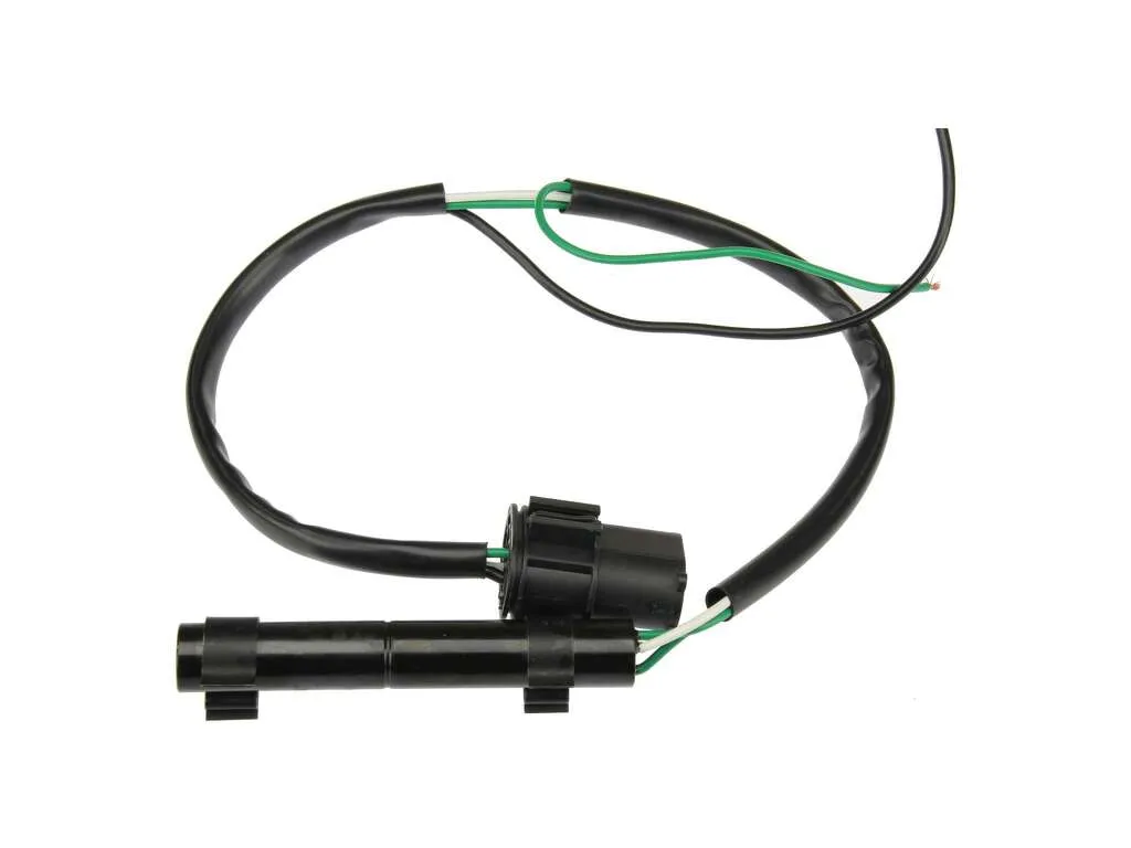 2004 Porsche Boxster Engine Cooling Fan Resistor APA/URO Parts