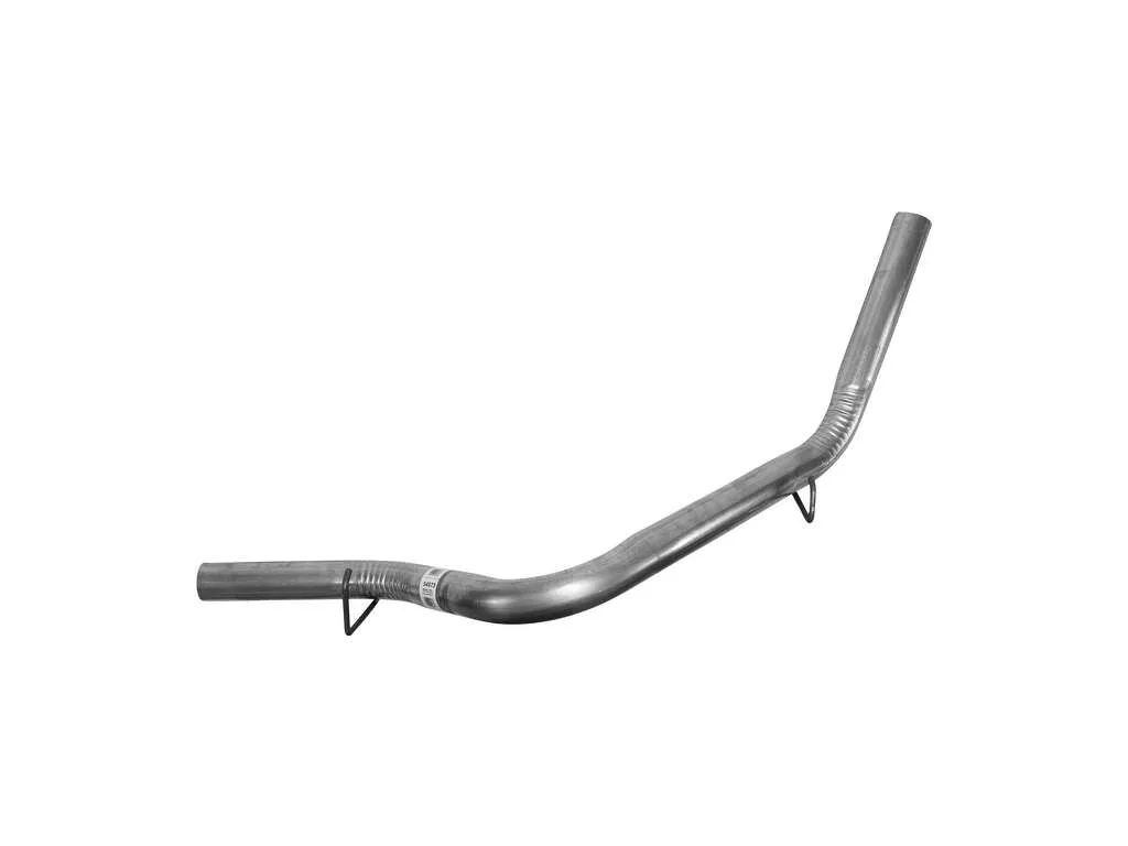 2002 Dodge Dakota Exhaust Tail Pipe 8 Cyl 4.7L AP Exhaust