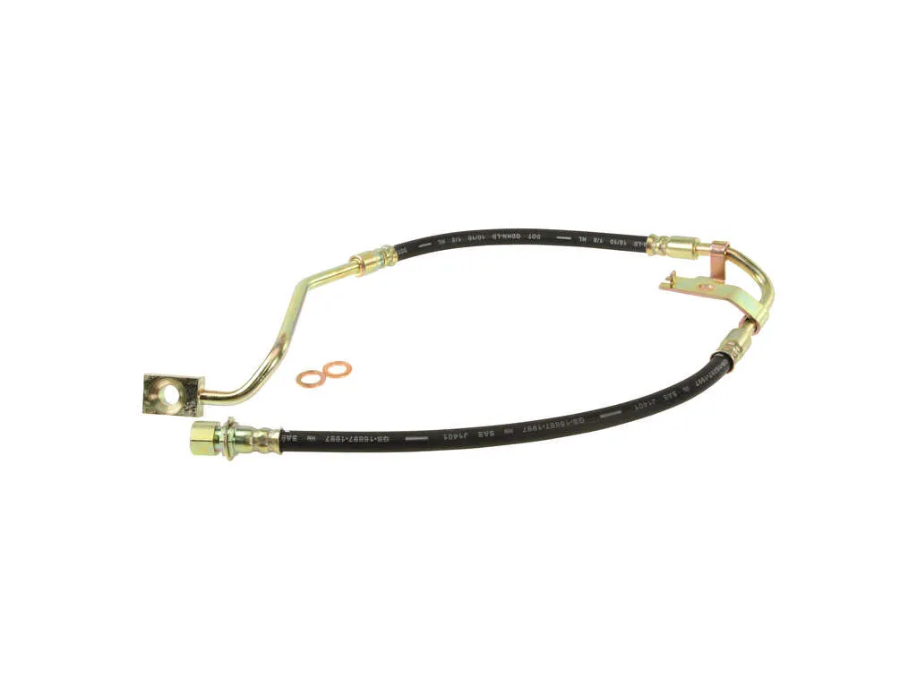 2002 Dodge Durango Brake Hydraulic Hose  - Front Right Dorman