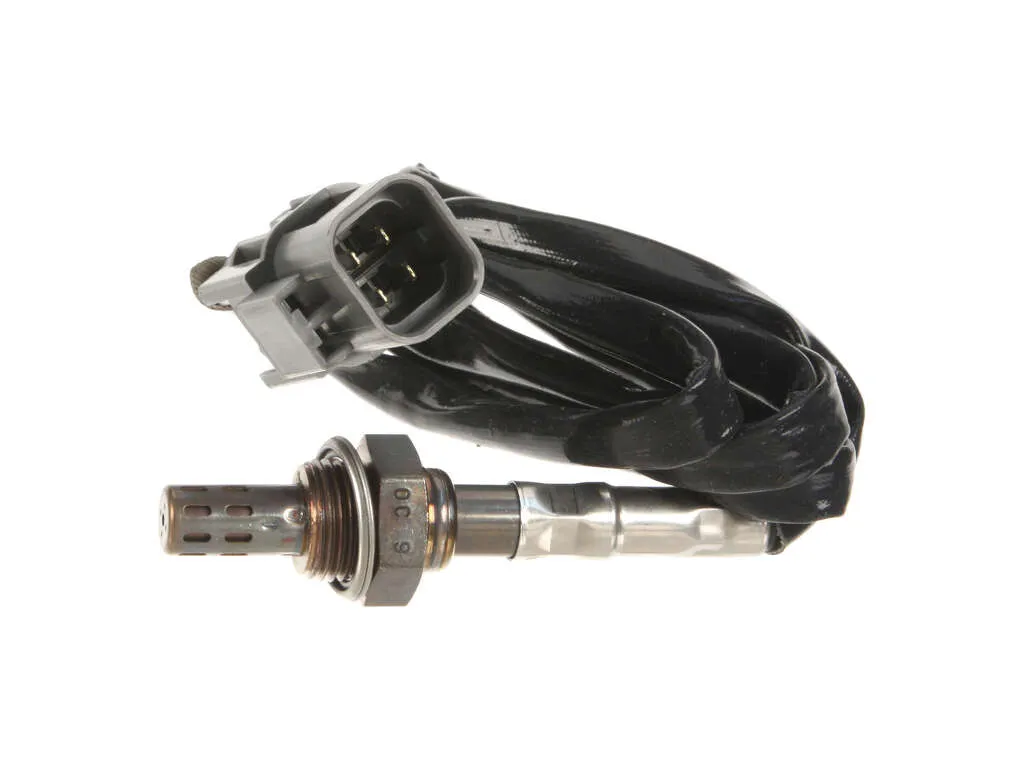 2004 Nissan Frontier Oxygen Sensor  - Downstream 6 Cyl 3.3L Walker Products