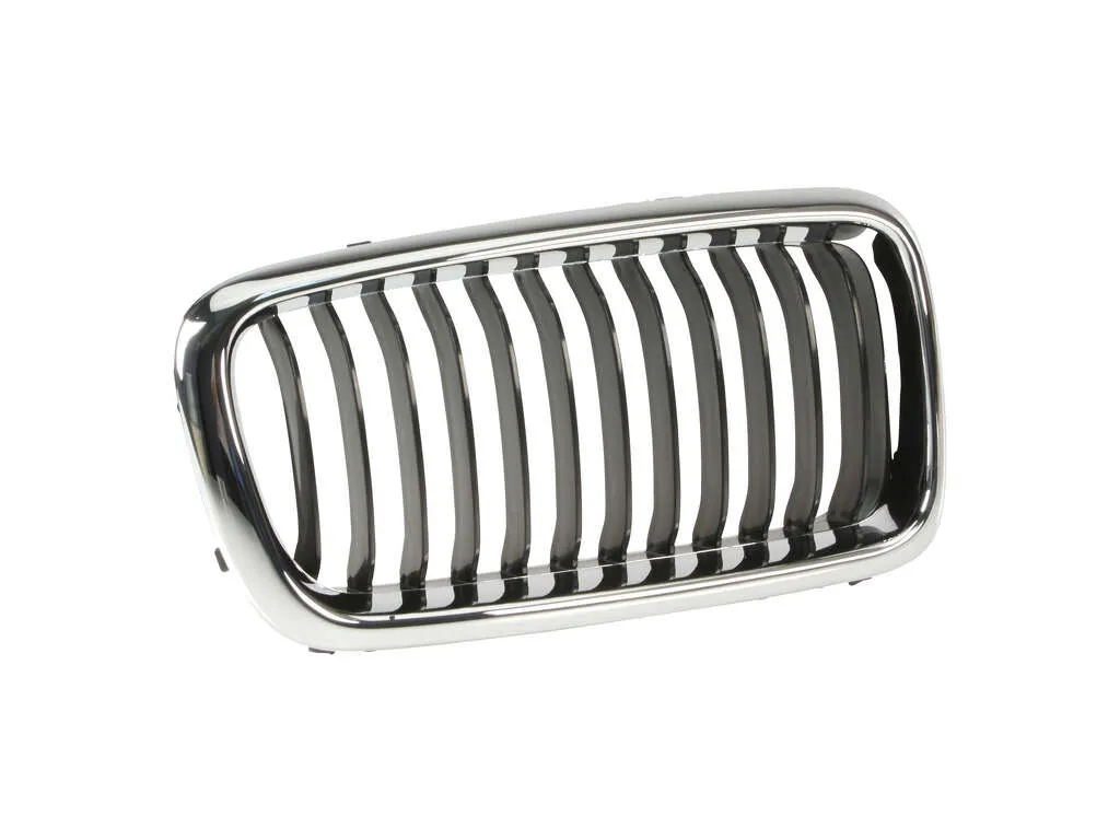 2000 BMW 740i Grille  - Right APA/URO Parts