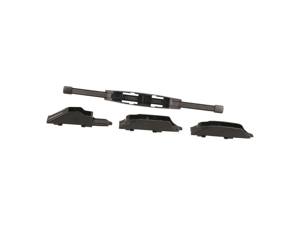 2007 Dodge Magnum Wiper Blade  - Rear Trico