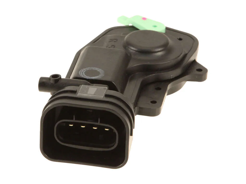 2000 Toyota Camry Door Lock Actuator Motor  - Front Right Aisin