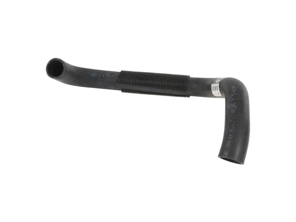 2002 Mazda B3000 Radiator Coolant Hose  - Upper Gates